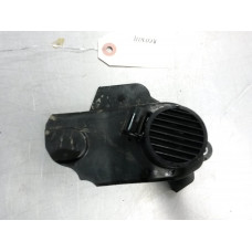 110L028 Water Pump Belt Shield From 2014 Audi A5  2.0